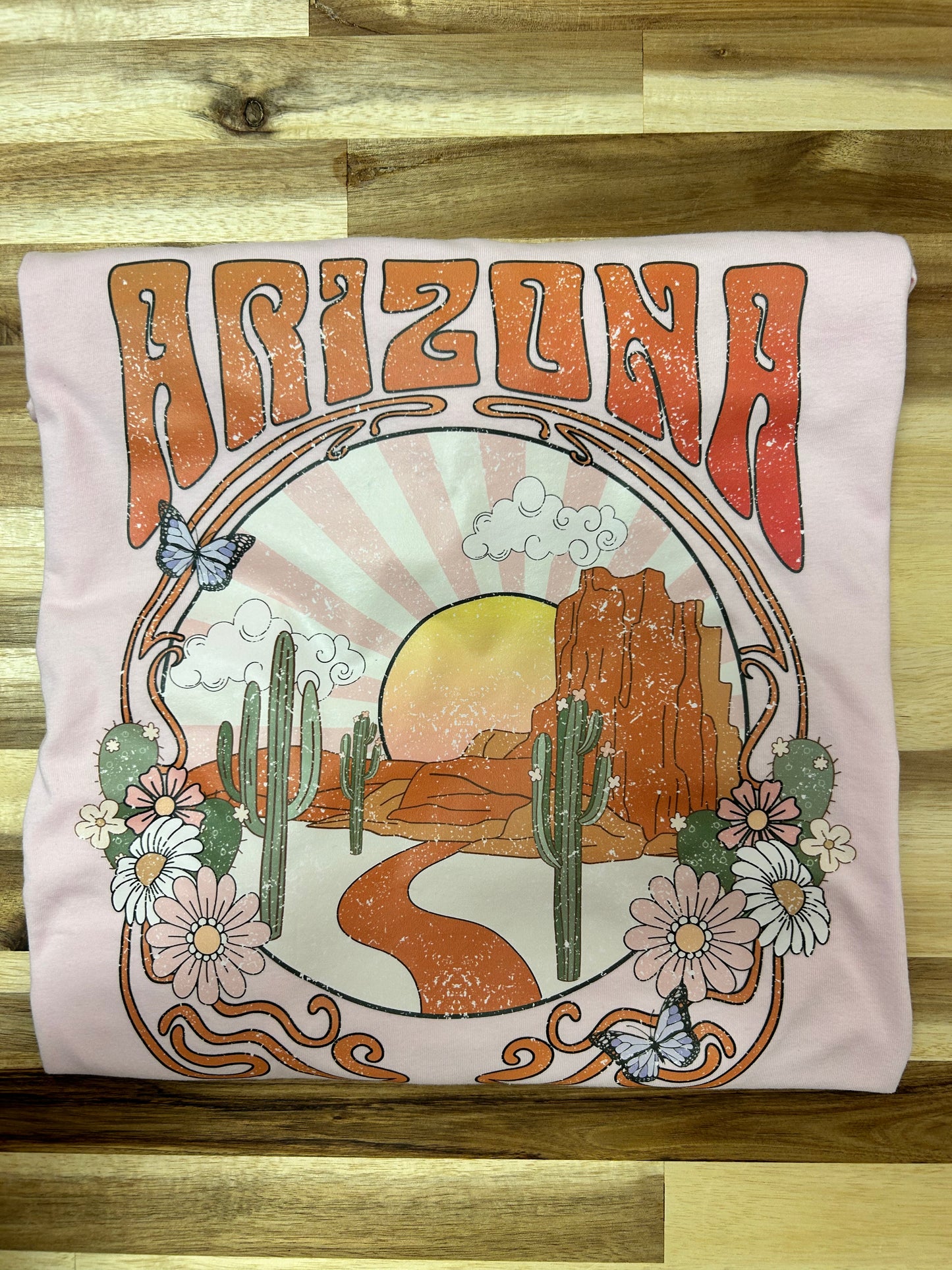 Arizona Graphic Tee