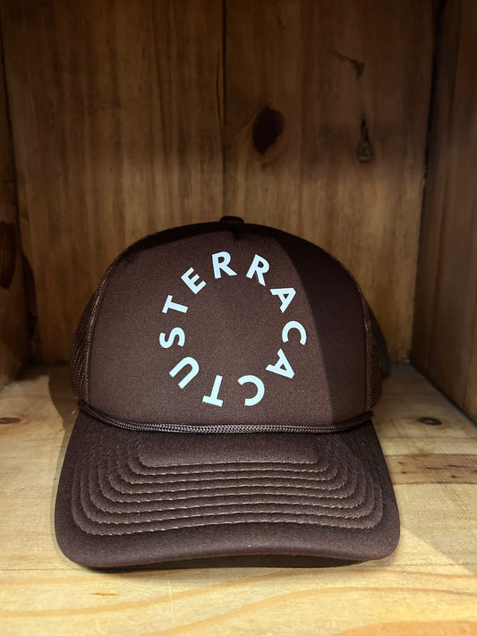 Terra Trucker Hat