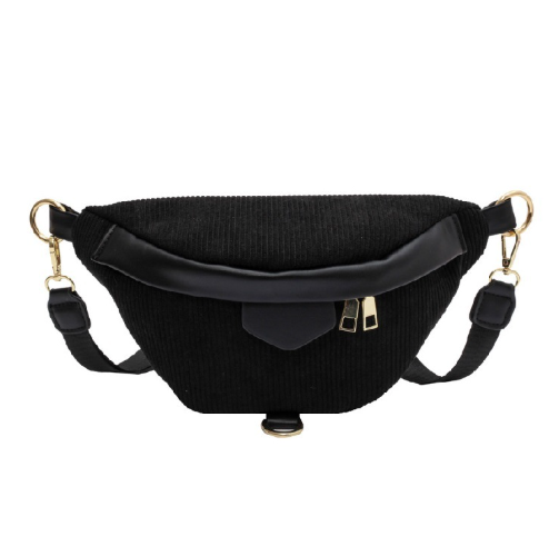 Ridge Corduroy Belt Bag