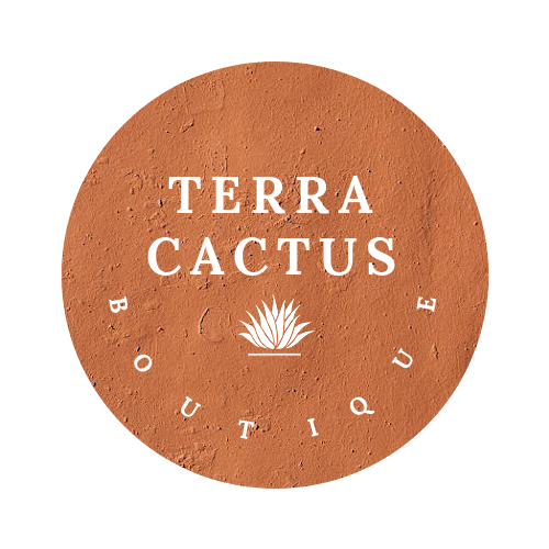 Terra Cactus Boutique