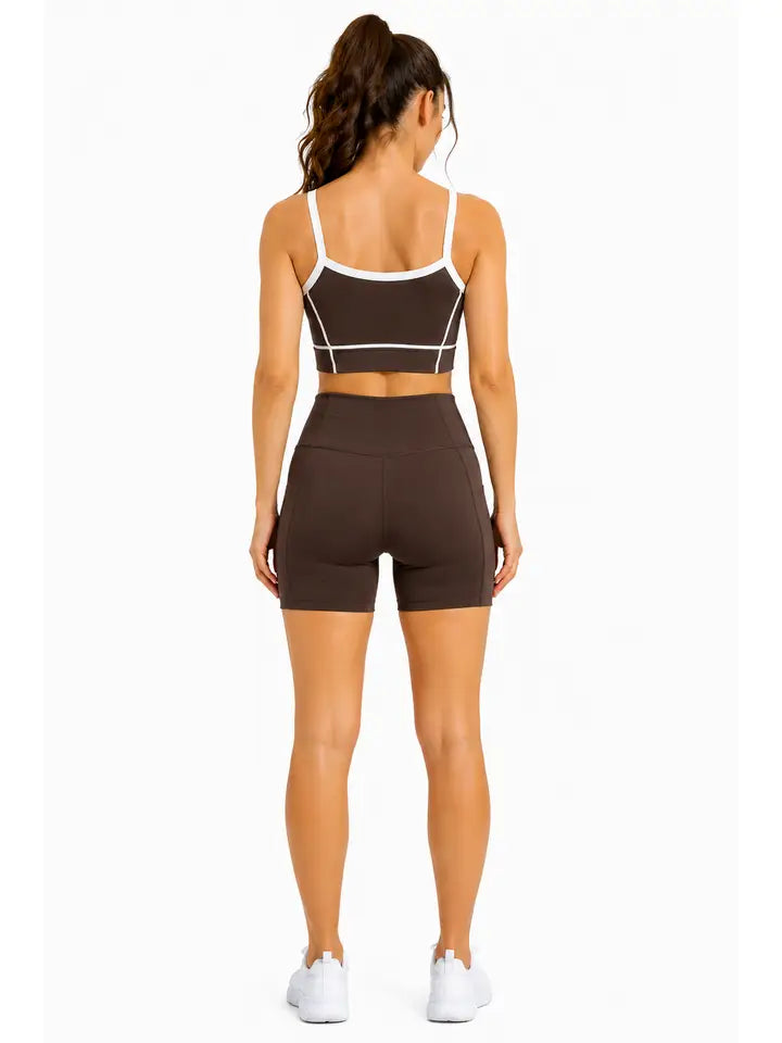 Edge Active Set