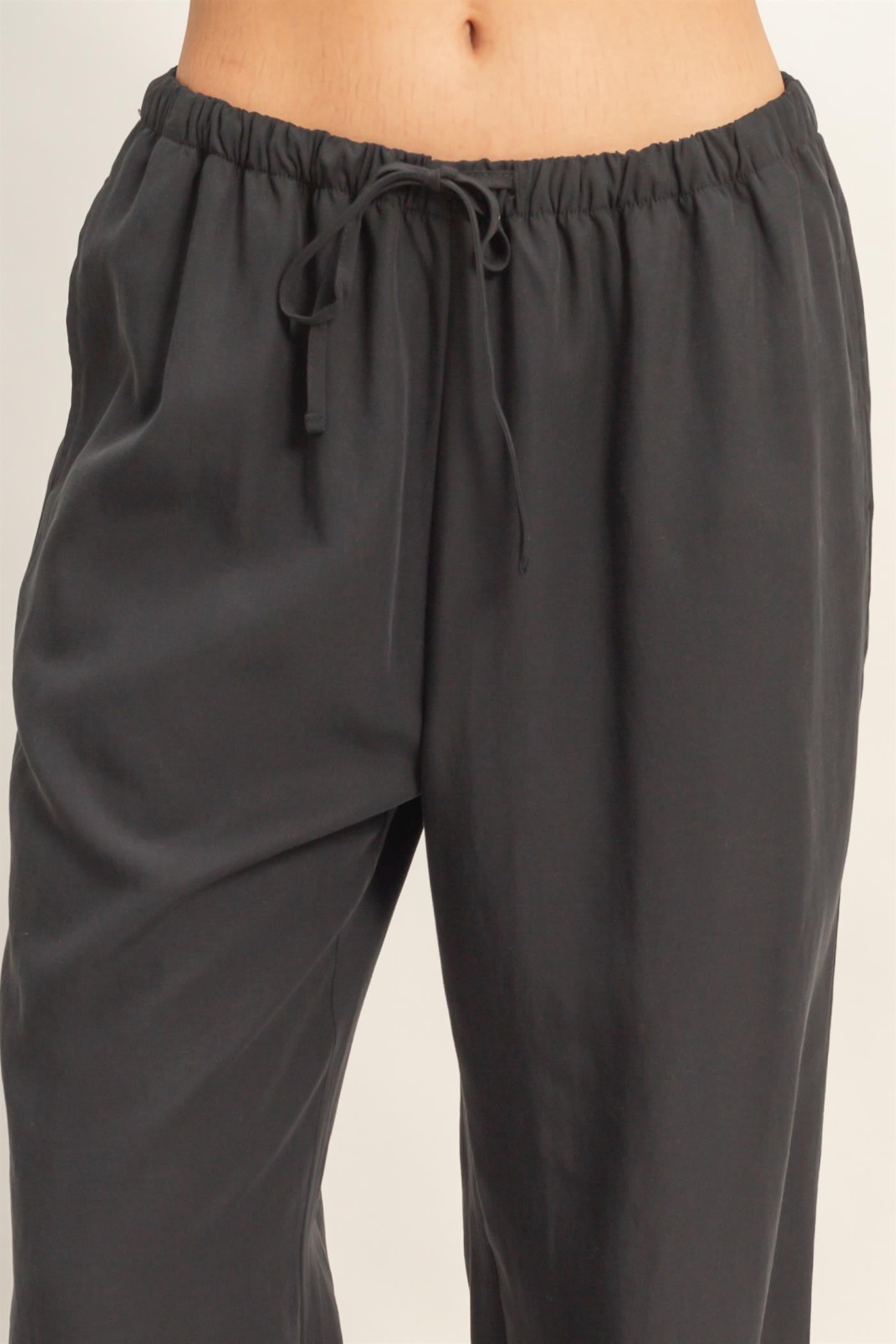 Midnight Drift Pants