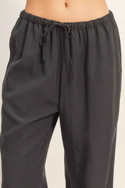 Midnight Drift Pants