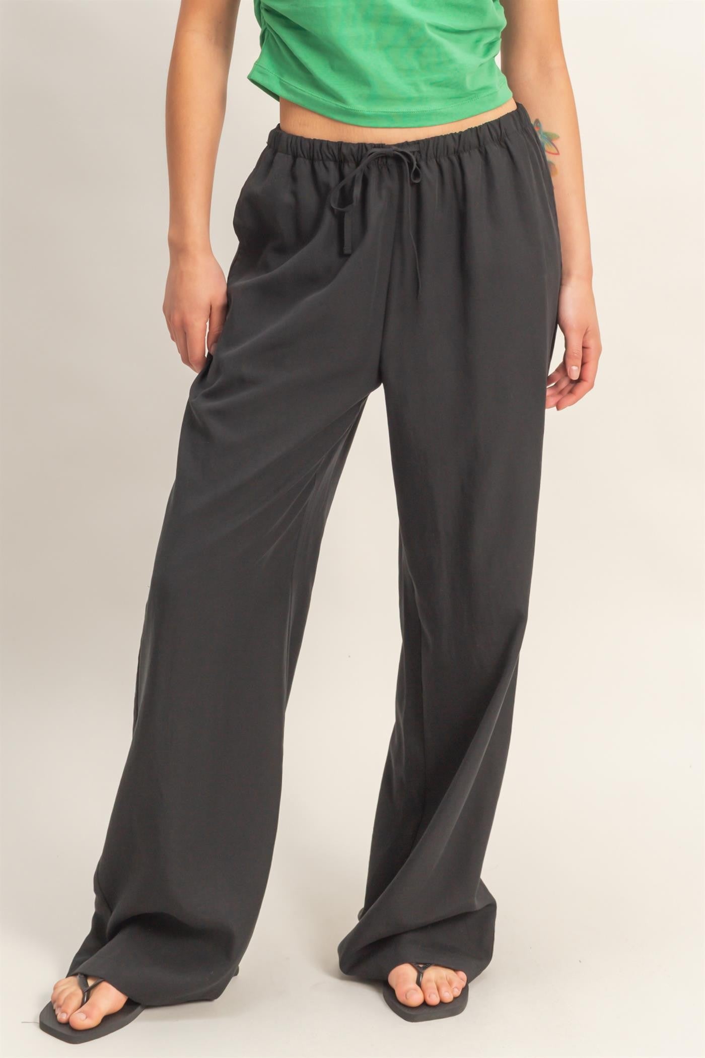 Midnight Drift Pants