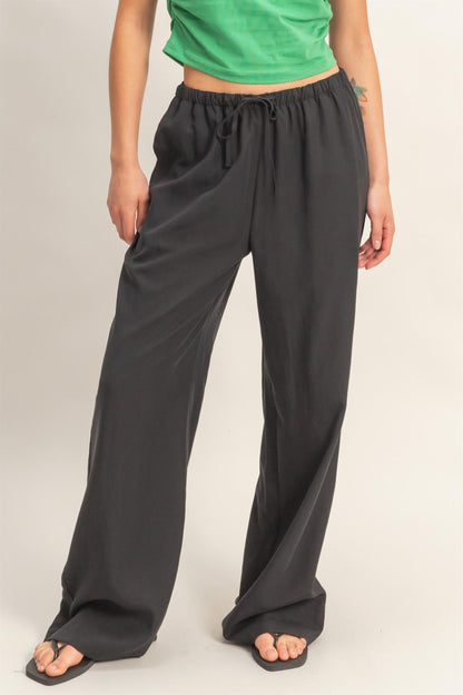 Midnight Drift Pants