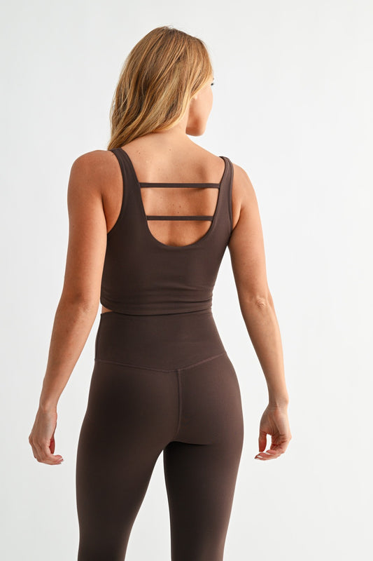 Nova Active Tank