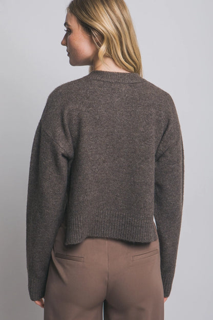 Margot Cardigan