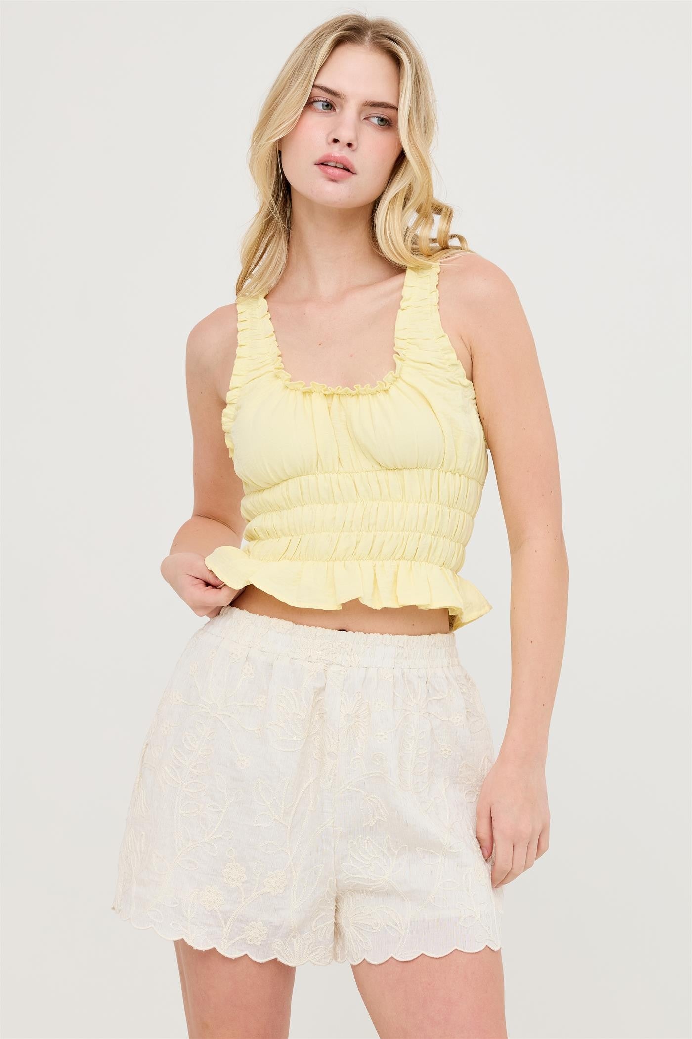 Daydream Top