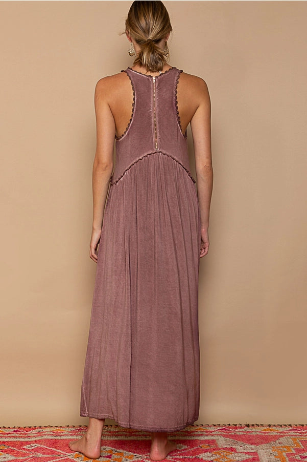 Athena Maxi Dress