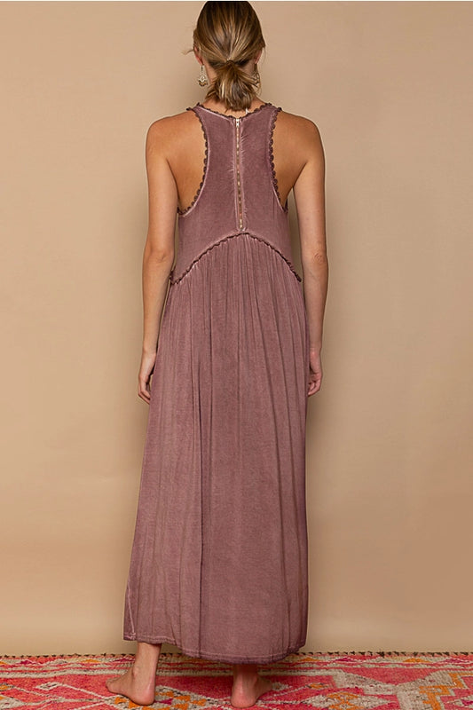 Athena Maxi Dress
