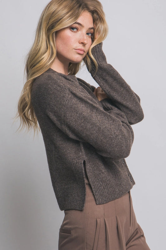 Margot Cardigan