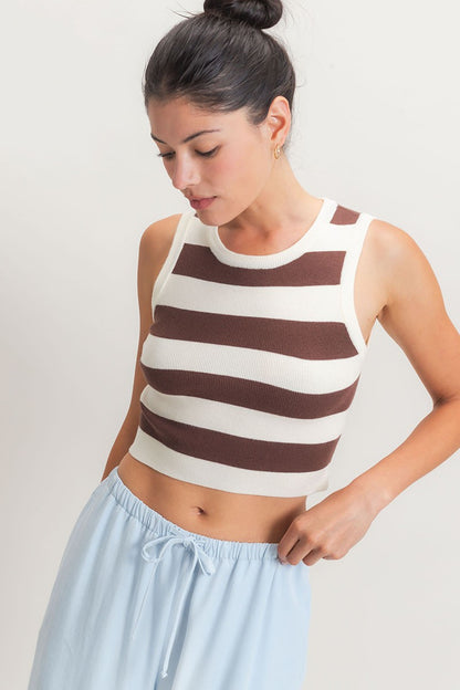 Madison Tank