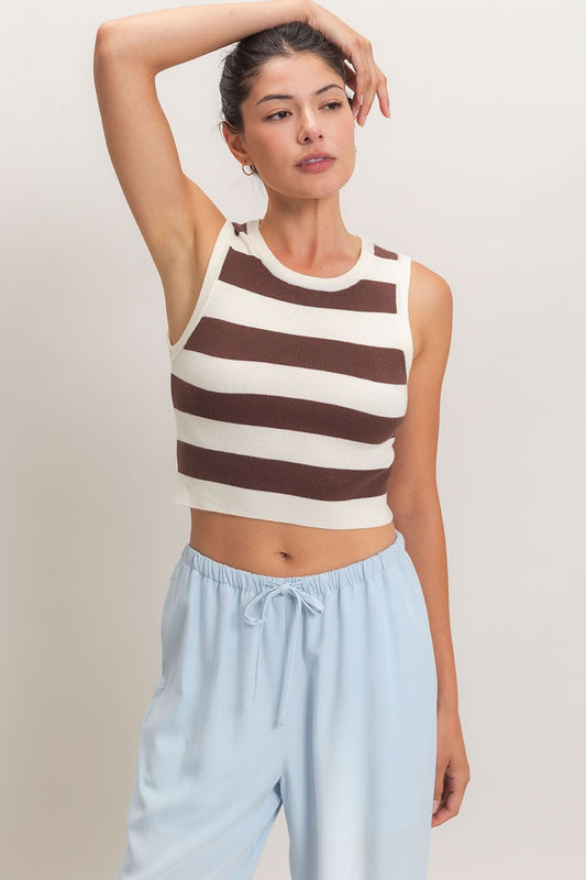 Madison Tank
