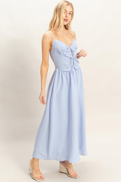 Breeze Maxi Dress
