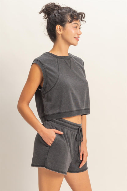 Weekend Retreat Lounge Set