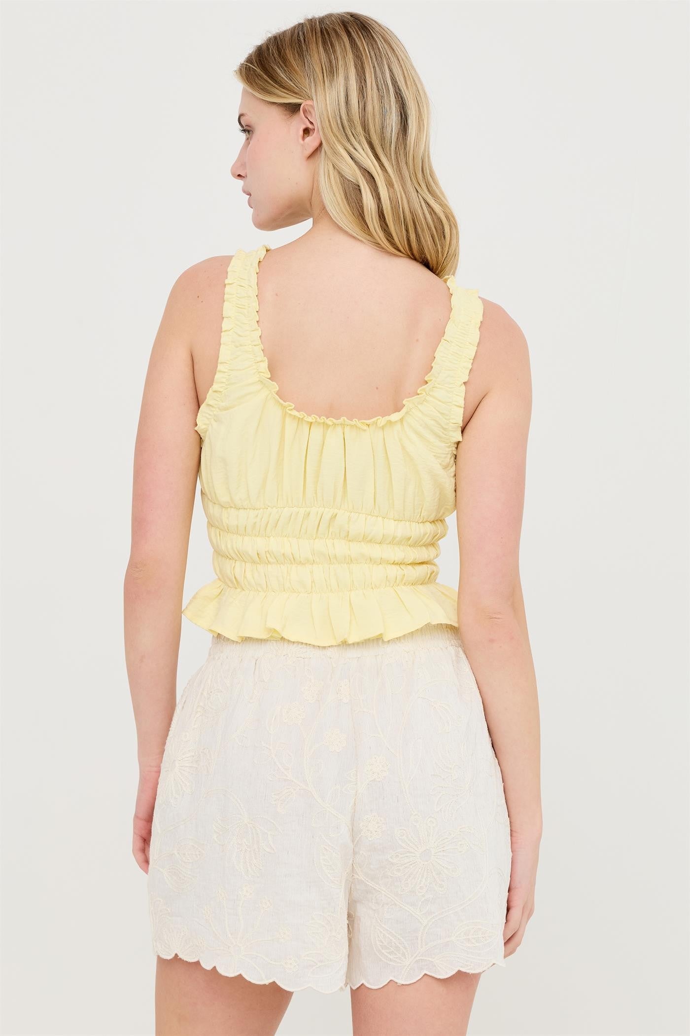Daydream Top
