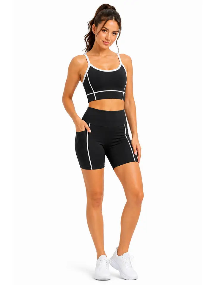 Edge Active Set