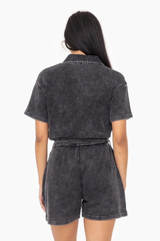 Maren Romper