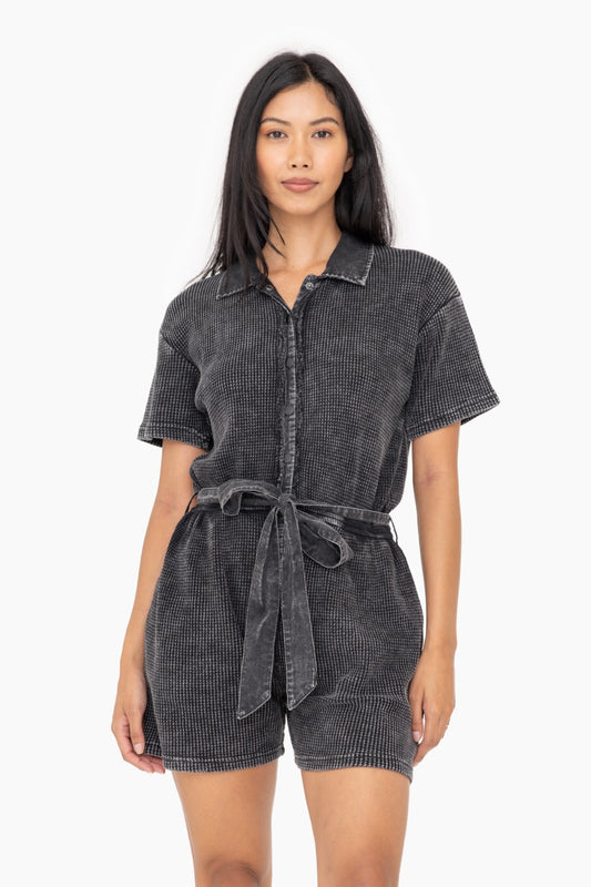 Maren Romper