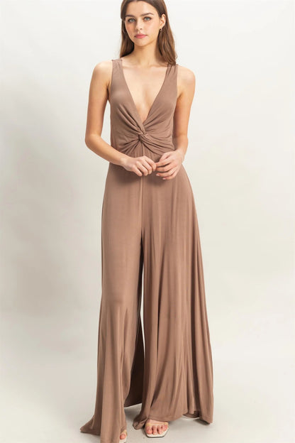Sedona Jumpsuit