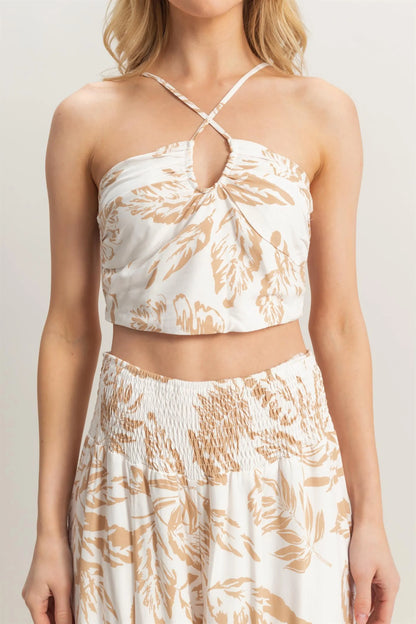 Amara Leaf Set