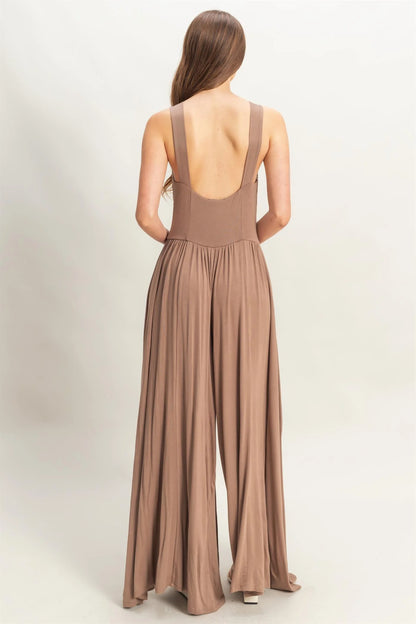 Sedona Jumpsuit