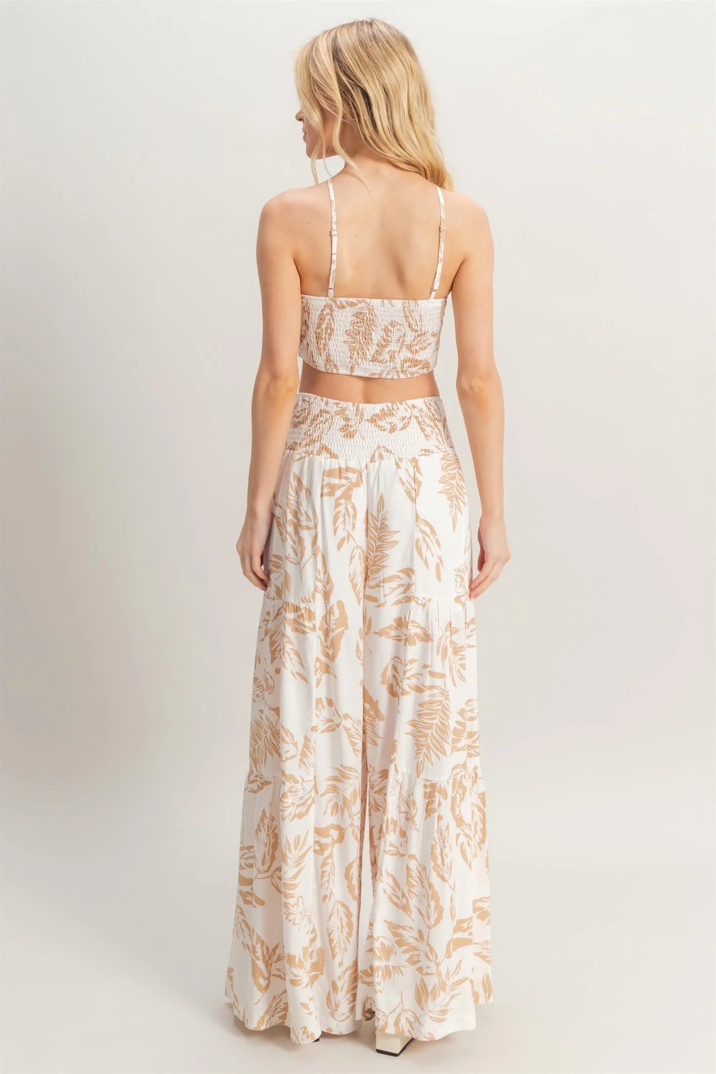 Amara Leaf Set