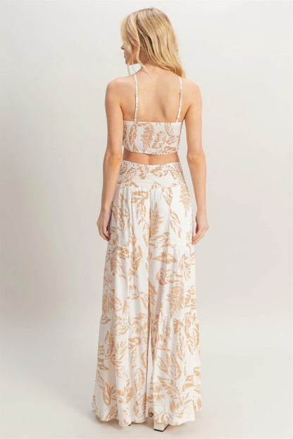 Amara Leaf Set